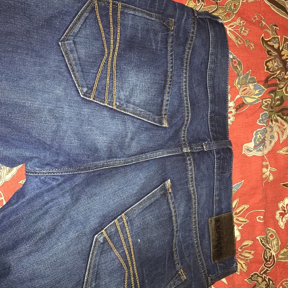 Express jeans - Picture 3 of 7
